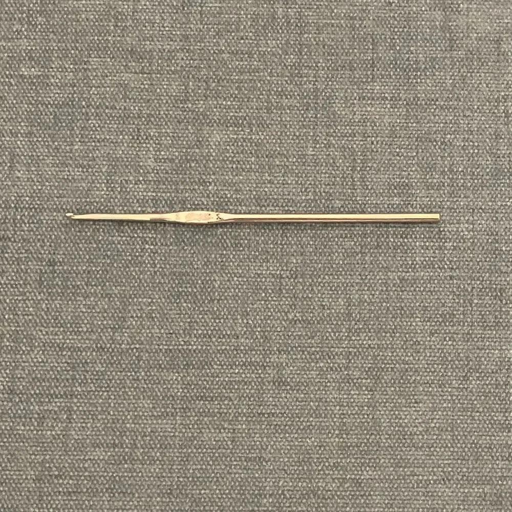 Vintage Boye Knitting Crochet Hook